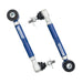 Megan Racing Rear Lower Toe Arms FR - S/BRZ/GR86 13+ - Lunaticsco