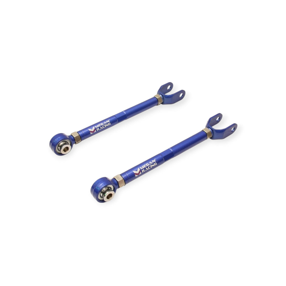 Megan Racing Rear Lower Trailing Arm Lexus IS250 / IS350 2006-2013 ...