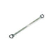 Megan Racing Rear Race - Spec Strut Tower Bars Lexus GS300/400/430 98 - 05 - Lunaticsco