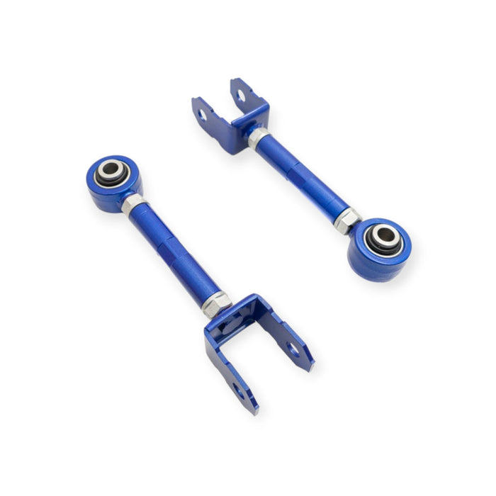 Megan Racing Rear Rear Adj. No.1 Upper Arms Lexus IS250 / IS350 & GS350 / GS430 - Lunaticsco