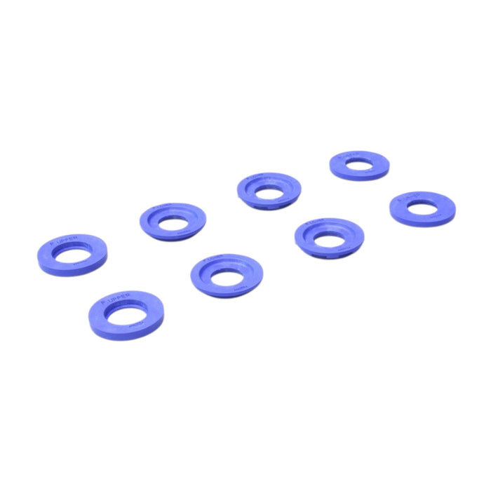 Megan Racing Rear Subframe Bushing Insert FR - S/BRZ/GR86 - Lunaticsco