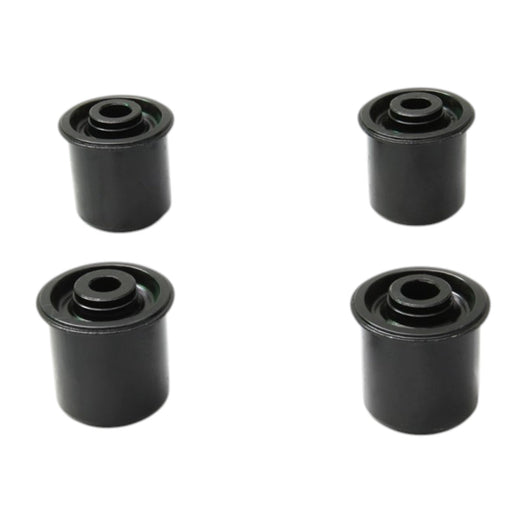 Megan Racing Rear Subframe Bushings FR - S/BRZ/GR86 13+ - Lunaticsco