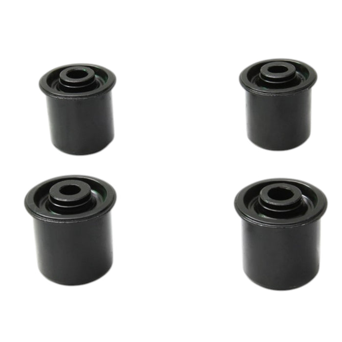 Megan Racing Rear Subframe Bushings FR - S/BRZ/GR86 13+ - Lunaticsco
