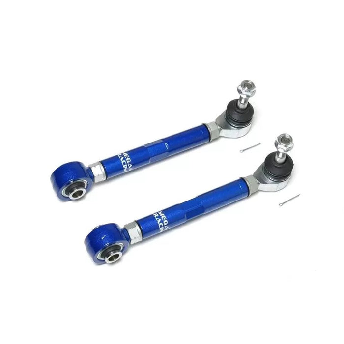 Megan Racing Rear Toe Control Arms Scion FR-S |Toyota 86 | Subaru WRX | STI | Legacy | BRZ 2008-2021 - Lunaticsco