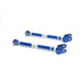 Megan Racing Rear Traction Rod 2Pcs (Lexus IS300/GS300/GS400/GS430 1998-2005) - Lunaticsco