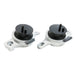 Megan Racing Reinforced Engine Mounts Toyota FR - S/BRZ/GR86 13 - 26 - Lunaticsco