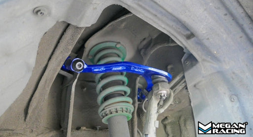 Megan Racing Type - II Front Camber/Caster Arm Lexus LS400 90 - 94 / 95 - 00 - Lunaticsco