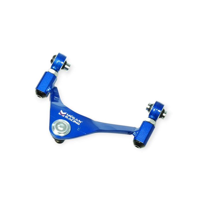 Megan Racing Type - II High Clearance Front Upper Camber/Caster Arm Lexus SC430 01 - 10 - Lunaticsco