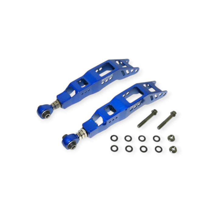 Megan Racing Type II Rear Lower Arm Lexus GS 98 - 06 | IS300 98 - 05 | IS250/350 06 - 13 - Lunaticsco