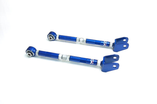 Megan Racing Type-II Rear Traction Rods Lexus IS300 & GS300/400/430 1998-2005 - Lunaticsco
