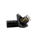Mishimoto 06-15 Lexus IS250 Racing Thermostat 68C - Lunaticsco