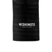 Mishimoto 1.6L 4A-C Black Silicone Radiator Hose Kit 84-87 Toyota Corolla - Lunaticsco