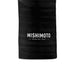 Mishimoto 1.6L 4A-C Black Silicone Radiator Hose Kit 84-87 Toyota Corolla - Lunaticsco