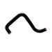 Mishimoto 1.6L 4A-C Black Silicone Radiator Hose Kit 84-87 Toyota Corolla - Lunaticsco