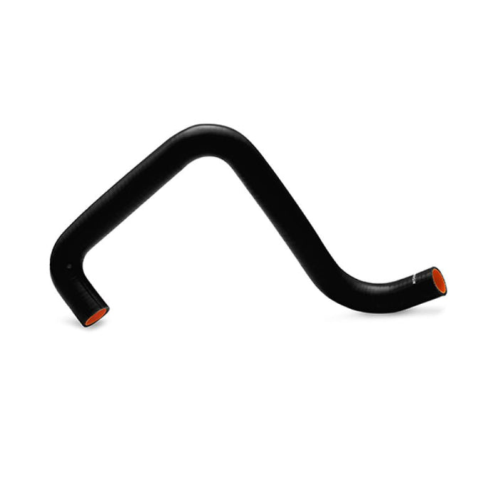 Mishimoto 1.6L 4A-C Black Silicone Radiator Hose Kit 84-87 Toyota Corolla - Lunaticsco