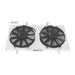 Mishimoto Aluminum Fan Shroud Kit 1983-1987 Toyota Corolla - Lunaticsco