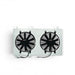 Mishimoto Aluminum Fan Shroud Kit for 83-87 Toyota Corolla - Lunaticsco