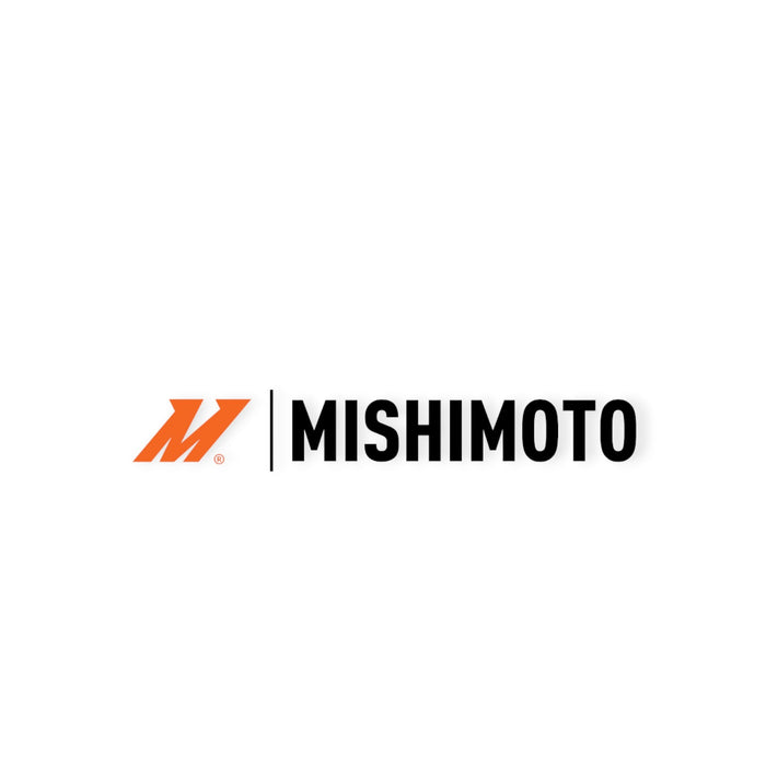 Mishimoto Aluminum Fan Shroud Kit for 90-97 Toyota MR2 - Lunaticsco