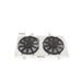 Mishimoto Aluminum Fan Shroud Kit for 90-97 Toyota MR2 - Lunaticsco