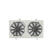 Mishimoto Aluminum Fan Shroud Kit for 90-97 Toyota MR2 - Lunaticsco