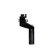 Mishimoto Aluminum Overflow Tank, Black for 13-21 Subaru BRZ/Scion FR-S/Toyota GT86 - Lunaticsco