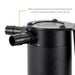 Mishimoto Baffled Oil Catch Can Kit for 22+ Subaru BRZ/Toyota GR86 - Lunaticsco