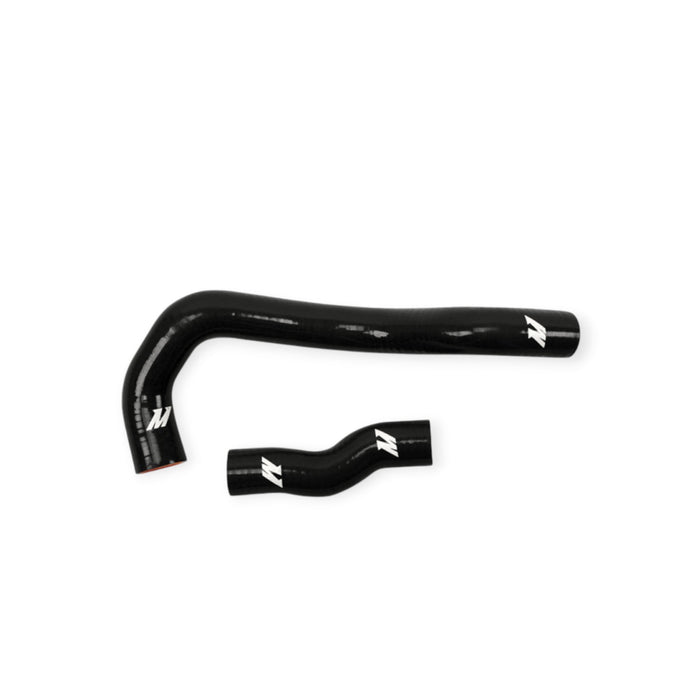Mishimoto Black Silicone Radiator Hose Kit for 01-05 Lexus IS300 - Lunaticsco