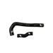 Mishimoto Black Silicone Radiator Hose Kit for 01-05 Lexus IS300 - Lunaticsco