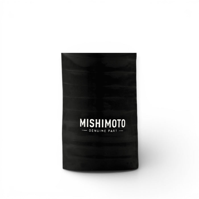 Mishimoto Black Silicone Radiator Hose Kit for 84-87 Toyota Corolla AE86 1.6L - Lunaticsco