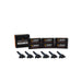 Mishimoto Ignition Coil (6-Pack) for 07-12 Toyota Camry 3.5L - Lunaticsco