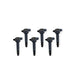 Mishimoto Ignition Coil (6-Pack) for 07-12 Toyota Camry 3.5L - Lunaticsco