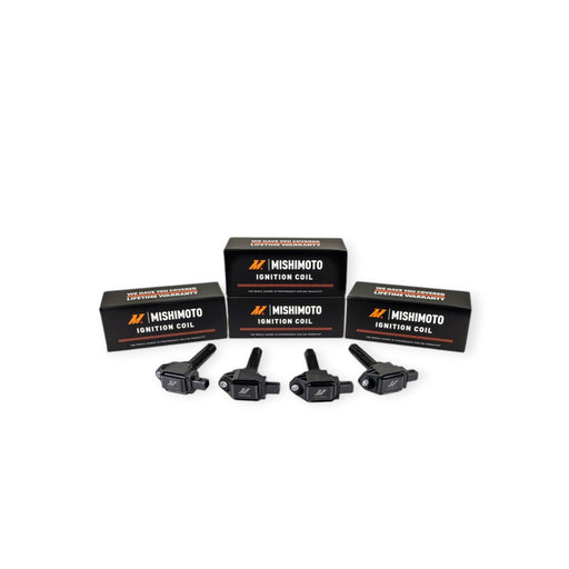 Mishimoto Ignition Coil for 15-20 Subaru BRZ - Lunaticsco