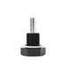 Mishimoto Magnetic Oil Drain Plug M16 x 1.5, Black - Lunaticsco