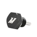 Mishimoto Magnetic Oil Drain Plug M16 x 1.5, Black - Lunaticsco