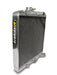 Mishimoto Manual Aluminum Radiator 83-87 Toyota Corolla - Lunaticsco