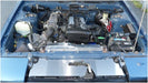 Mishimoto Manual Aluminum Radiator 83-87 Toyota Corolla - Lunaticsco