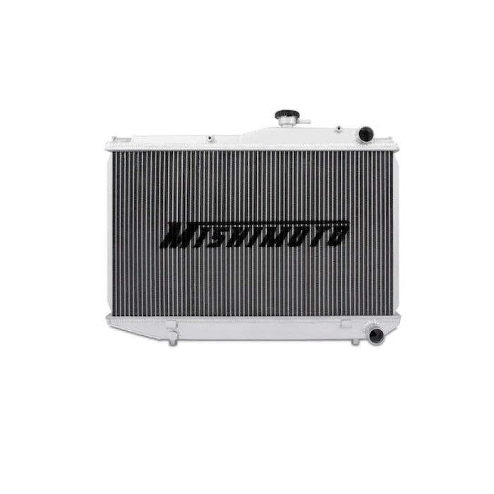 Mishimoto Manual Aluminum Radiator 83-87 Toyota Corolla - Lunaticsco