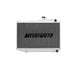 Mishimoto Manual Aluminum Radiator 83-87 Toyota Corolla - Lunaticsco