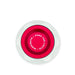 Mishimoto Mitsubishi Oil Filler Cap, Red - Lunaticsco