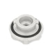 Mishimoto Mitsubishi Oil Filler Cap, Red - Lunaticsco