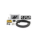 Mishimoto Non-Thermostatic Oil Cooler Kit, Silver for 22+ Subaru BRZ/Toyota GR86 - Lunaticsco
