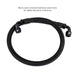 Mishimoto Non-Thermostatic Oil Cooler Kit, Silver for 22+ Subaru BRZ/Toyota GR86 - Lunaticsco