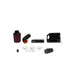 Mishimoto Performance Air Intake Kit w/ Airbox, Black Hose for 13-20 Subaru BRZ/Scion FR-S - Lunaticsco