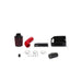 Mishimoto Performance Air Intake Kit w/ Airbox, Red Hose for 13-20 Subaru BRZ/Scion FR-S - Lunaticsco