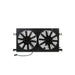 Mishimoto Performance Aluminum Fan Shroud, Black for 13-21 Subaru BRZ/Scion FRS/Toyota GT86 - Lunaticsco