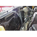 Mishimoto Performance Aluminum Fan Shroud for 13-21 Subaru BRZ/Scion FRS/Toyota GT86 - Lunaticsco