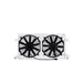 Mishimoto Performance Aluminum Fan Shroud for 13-21 Subaru BRZ/Scion FRS/Toyota GT86 - Lunaticsco