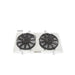 Mishimoto Performance Aluminum Fan Shroud for 13-21 Subaru BRZ/Scion FRS/Toyota GT86 - Lunaticsco