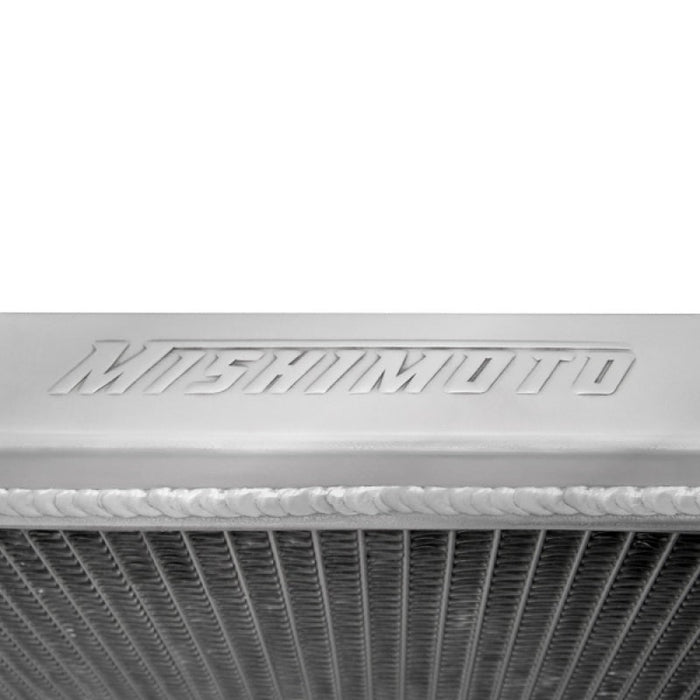 Mishimoto Performance Aluminum Radiator for 01-05 Lexus IS300 - Lunaticsco