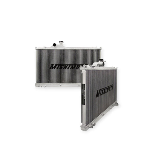 Mishimoto Performance Aluminum Radiator for 01-05 Lexus IS300 - Lunaticsco